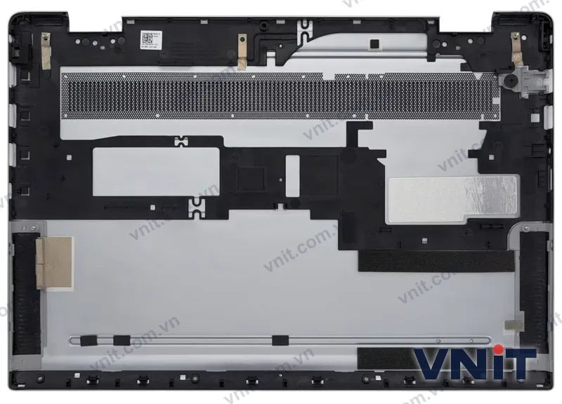 Vỏ laptop Dell Vostro 5490 V5490 - Mặt D (đáy máy) (Màu bạc) - ảnh 2