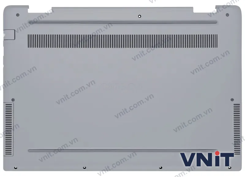 Vỏ laptop Dell Vostro 5490 V5490 - Mặt D (đáy máy) (Màu bạc)