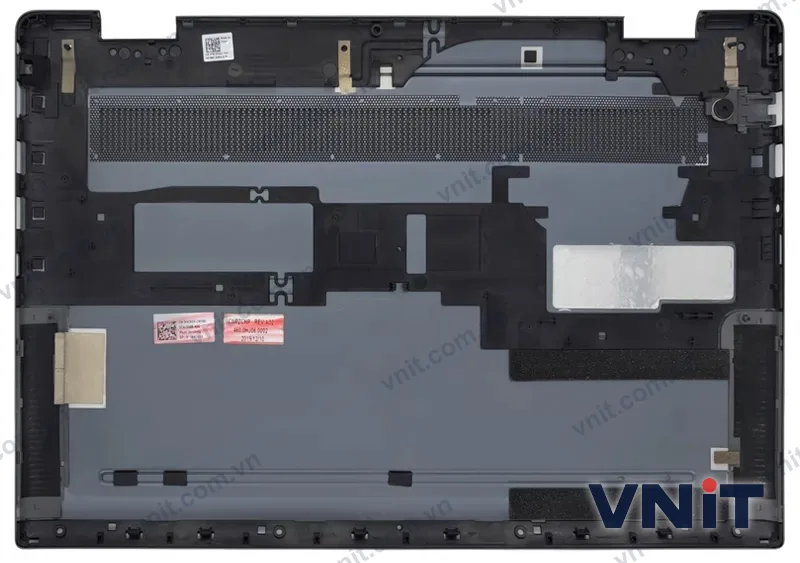 Vỏ laptop Dell Vostro 5490 V5490 - Mặt D (đáy máy) (Màu xanh) - ảnh 2