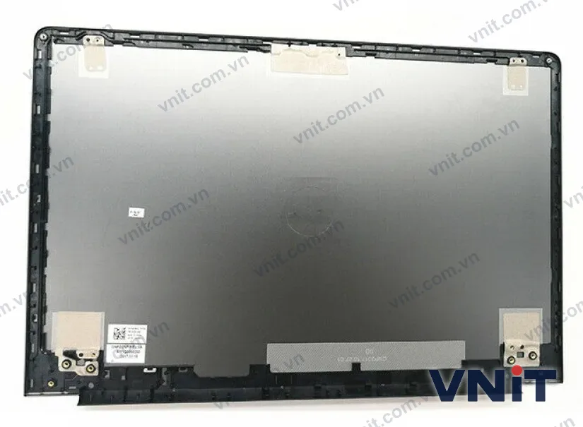 Vỏ laptop Dell Vostro 5568 5578 0WDRH2 WDRH2 - Mặt A (nắp lưng màn hình) - ảnh 2