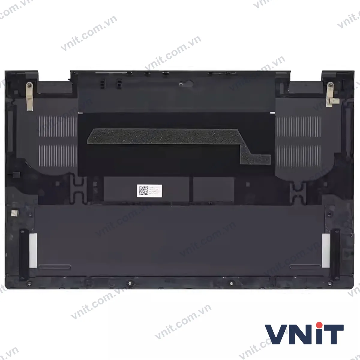 Vỏ laptop Dell Vostro 7510 V7510 brown - Mặt D (đáy máy) - ảnh 2