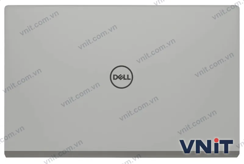 Vỏ laptop Dell Vostro V5501 5502 5505 little - Mặt A (nắp lưng màn hình) (Màu vàng)
