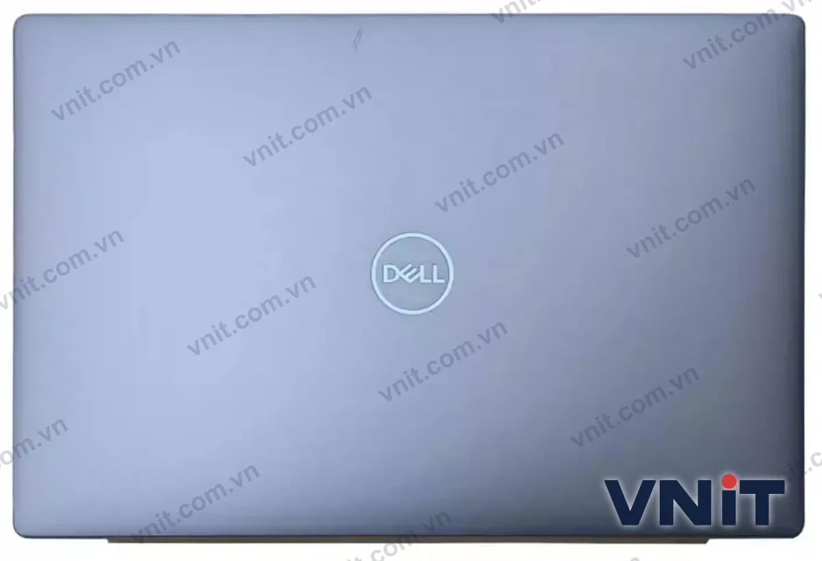 Vỏ laptop DELL XPS 13 9315 0T7CJJ - Mặt A (nắp lưng màn hình)