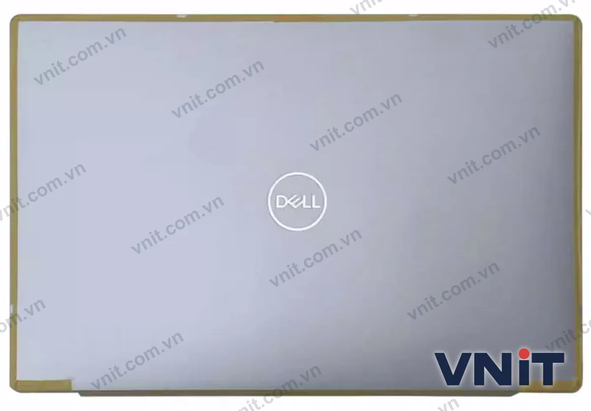 Vỏ laptop DELL XPS 13 9320 05YXVJ - Mặt A (nắp lưng màn hình)