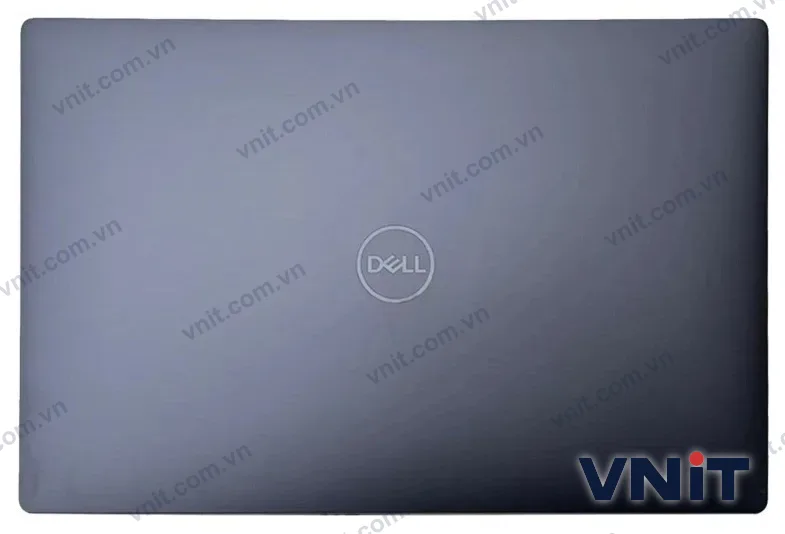 Vỏ laptop DELL XPS 13 9320 0NPWHT - Mặt A (nắp lưng màn hình)