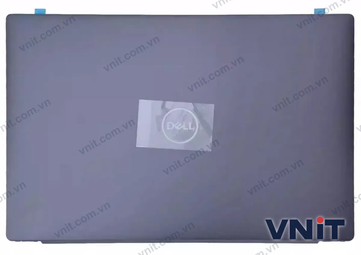 Vỏ laptop DELL XPS 13 9320 0YCR52 - Mặt A (nắp lưng màn hình)
