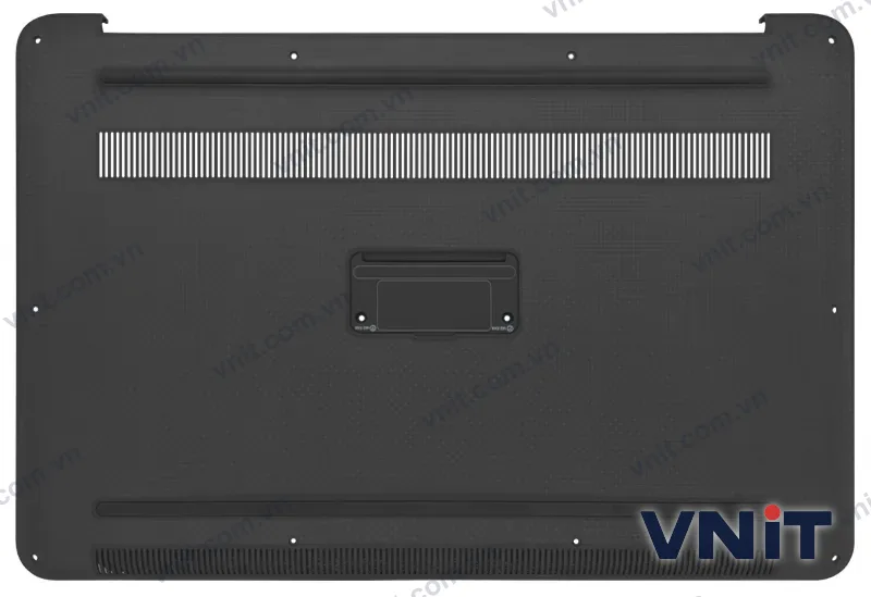 Vỏ laptop Dell XPS 15 9530 L521X M3800 0D24N5 - Mặt D (đáy máy) (Màu đen)