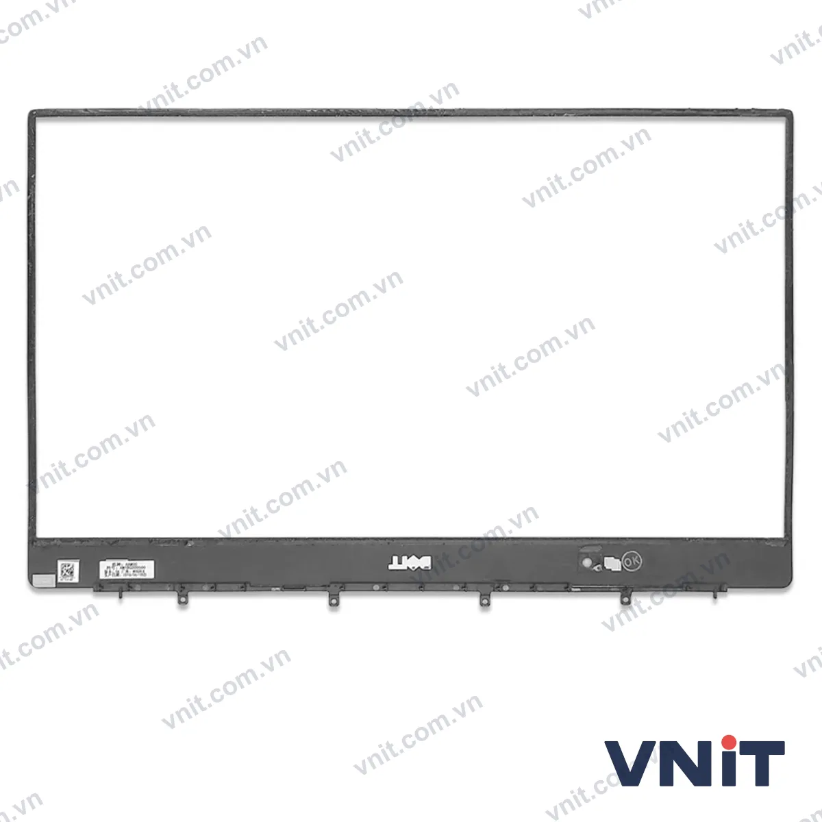Vỏ laptop DELL XPS 15 9550 M5510 9560 M5520 non touch - ảnh 2