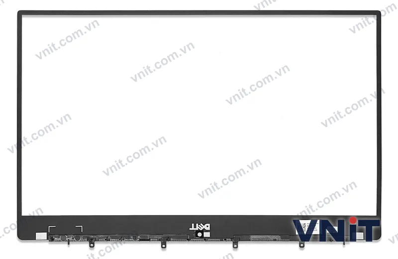Vỏ laptop DELL XPS 9570 9580 Precision M5530 M5540 0HC13J (Màu đen) - ảnh 2
