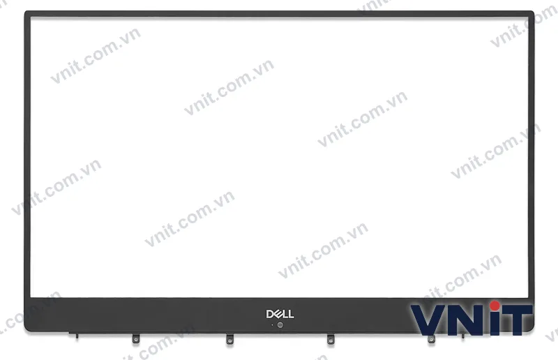 Vỏ laptop DELL XPS 9570 9580 Precision M5530 M5540 0HC13J (Màu đen)
