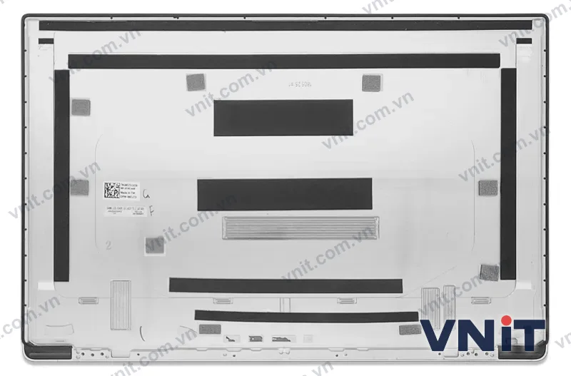 Vỏ laptop DELL XPS 9570 9580 Precision M5530 M5540 0M7JT3 (Màu bạc) - ảnh 2