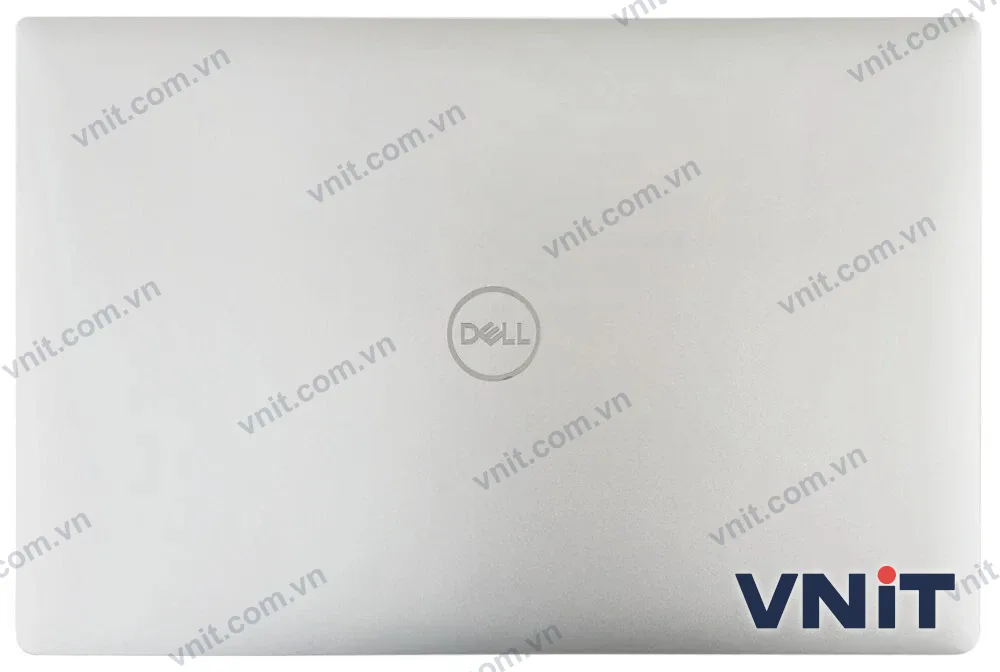 Vỏ laptop DELL XPS 9570 9580 Precision M5530 M5540 touch 0K4297 (Màu bạc)