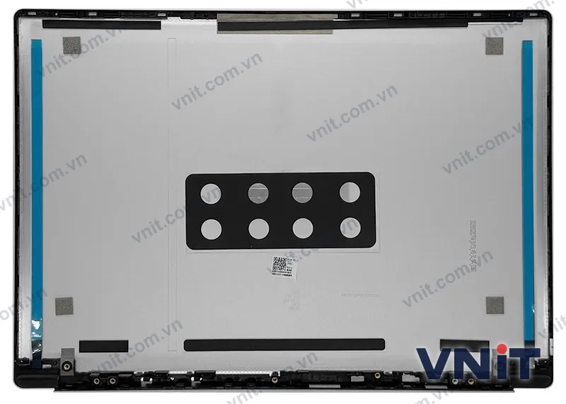 Vỏ laptop Honor MagicBook X14 FRI-F56 G561 FRI-H76 - Mặt A (nắp lưng màn hình) (Màu bạc) - ảnh 2