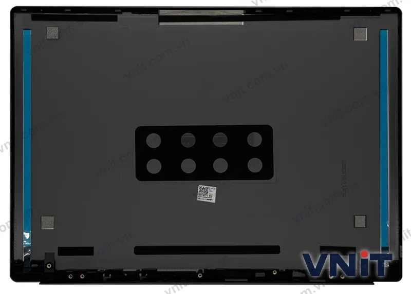 Vỏ laptop Honor MagicBook X14 FRI-F56 G561 FRI-H76 - Mặt A (nắp lưng màn hình) (Màu xám) - ảnh 2