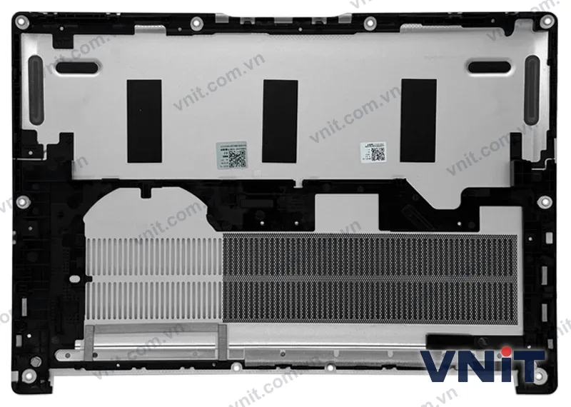Vỏ laptop Honor MagicBook X14 FRI-F56 G561 FRI-H76 - Mặt D (đáy máy) (Màu bạc) - ảnh 2
