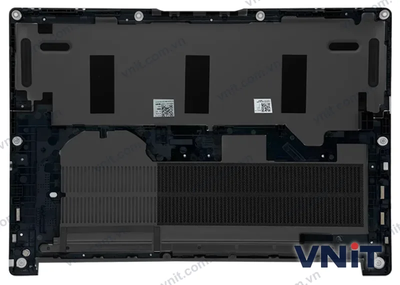 Vỏ laptop Honor MagicBook X14 FRI-F56 G561 FRI-H76 - Mặt D (đáy máy) (Màu xám) - ảnh 2