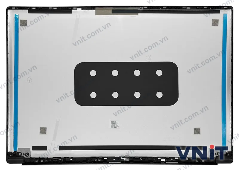 Vỏ laptop Honor X16 BRN-F56 BRN-G561 BRN-H56 BRN-H76 - Mặt A (nắp lưng màn hình) (Màu bạc) - ảnh 2