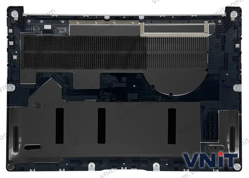 Vỏ laptop Honor X16 BRN-F56 BRN-G561 BRN-H56 BRN-H76 - Mặt D (đáy máy) (Màu xám) - ảnh 2