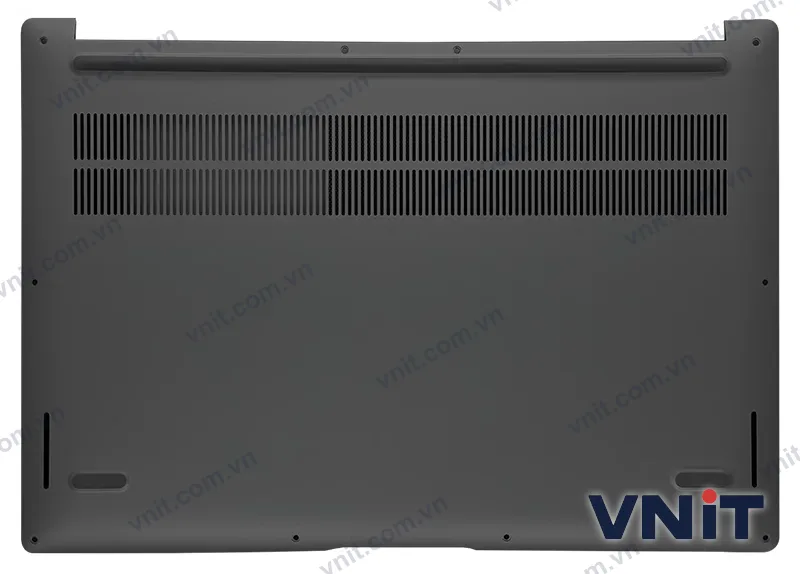 Vỏ laptop Honor X16 BRN-F56 BRN-G561 BRN-H56 BRN-H76 - Mặt D (đáy máy) (Màu xám)