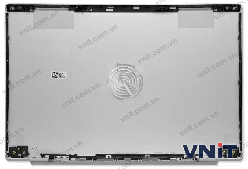 Vỏ laptop HP 13-AN TPN-Q214 - Mặt A (nắp lưng màn hình) (Màu bạc) - ảnh 2