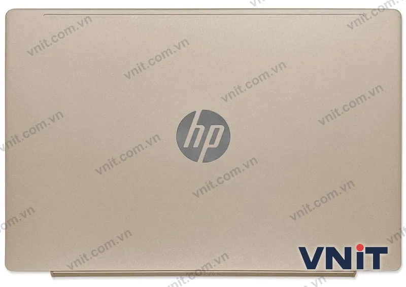 Vỏ laptop HP 13-AN TPN-Q214 - Mặt A (nắp lưng màn hình) (Màu vàng)