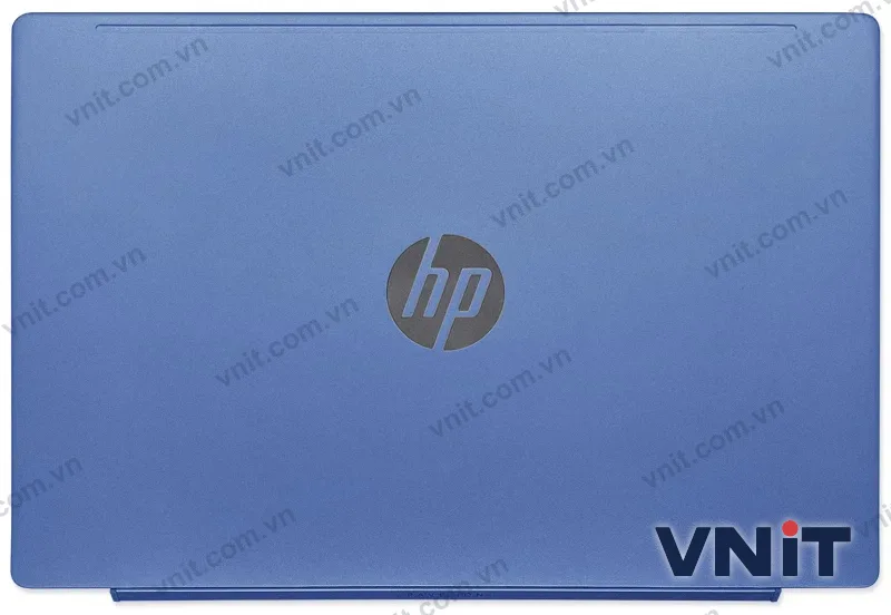 Vỏ laptop HP 13-AN TPN-Q214 - Mặt A (nắp lưng màn hình) (Màu xanh)