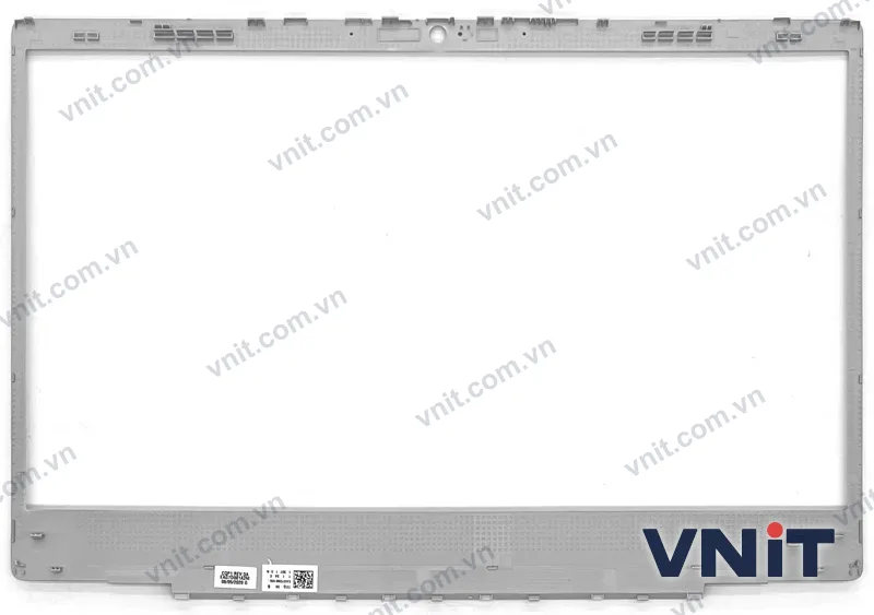 Vỏ laptop HP 13-AN TPN-Q214 - Mặt B (viền màn hình) (Màu bạc) - ảnh 2