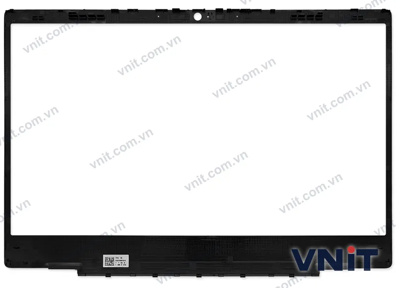 Vỏ laptop HP 13-AN TPN-Q214 - Mặt B (viền màn hình) (Màu đen) - ảnh 2