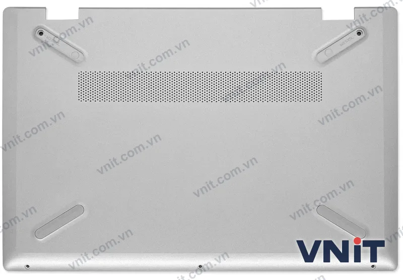 Vỏ laptop HP 13-AN TPN-Q214 - Mặt D (đáy máy) (Màu bạc)