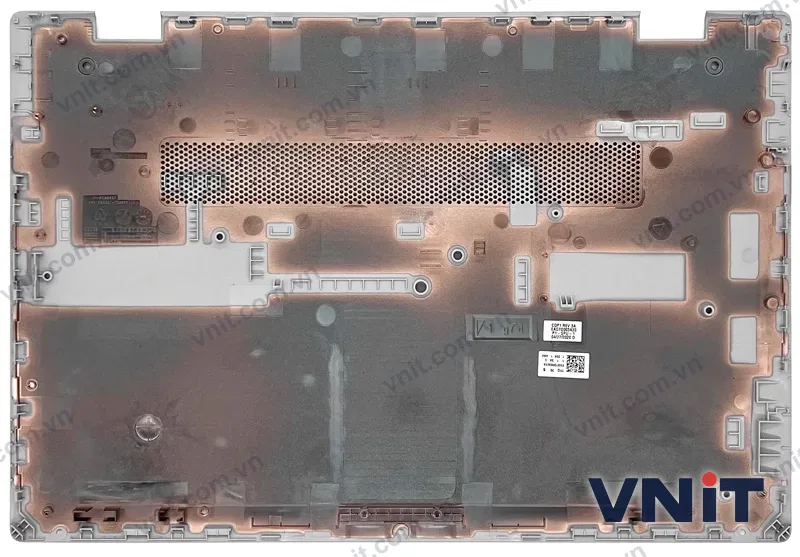 Vỏ laptop HP 13-AN TPN-Q214 - Mặt D (đáy máy) (Màu xám) - ảnh 2