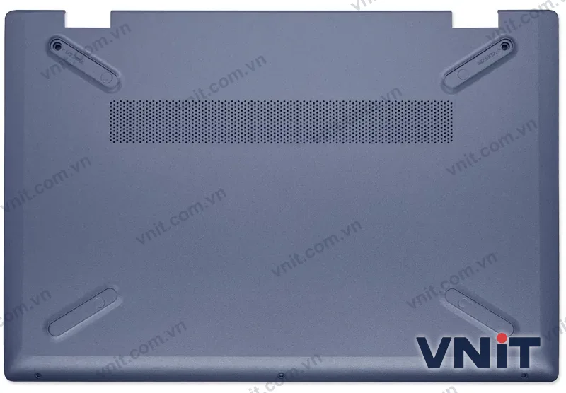 Vỏ laptop HP 13-AN TPN-Q214 - Mặt D (đáy máy) (Màu xanh)