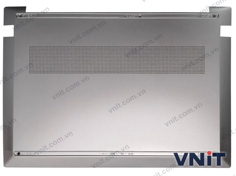 Vỏ laptop HP 13-be Air 13 0154AU TPN-W152 - Mặt D (đáy máy) (Màu bạc)