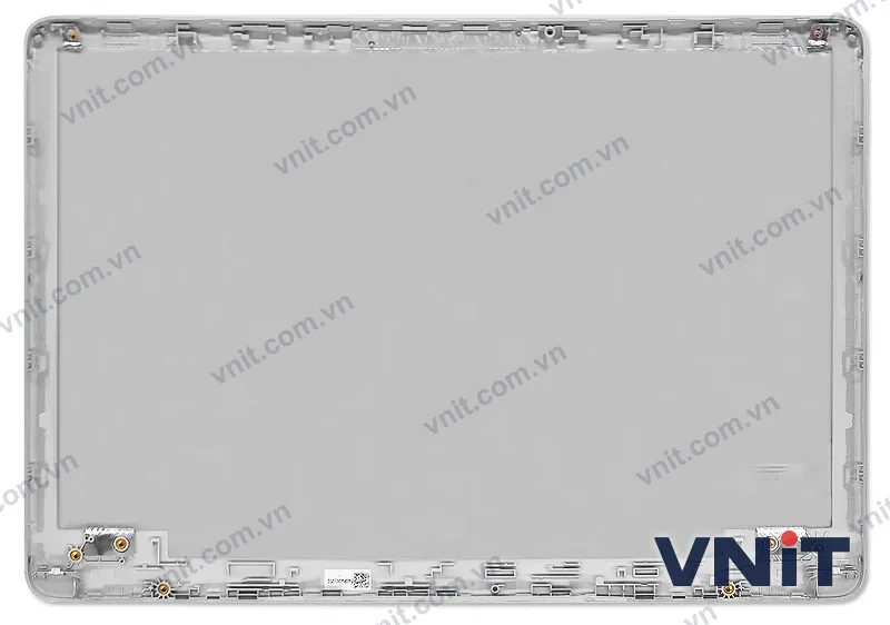 Vỏ laptop HP 14-DQ 14-FQ TPN-Q221 TPN-Q242 14S-DR 14S-FR - Mặt A (nắp lưng màn hình) (Màu bạc) - ảnh 2