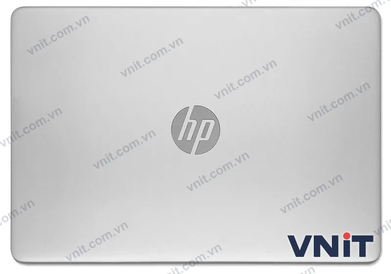 Vỏ laptop HP 14-DQ 14-FQ TPN-Q221 TPN-Q242 14S-DR 14S-FR - Mặt A (nắp lưng màn hình) (Màu bạc)