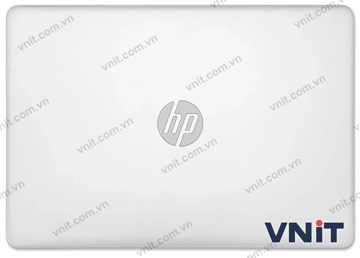 Vỏ laptop HP 14S-CF 14S-CR TPN-I130 TPN-I135 340 G5 - Mặt A (nắp lưng màn hình) (Màu bạc)