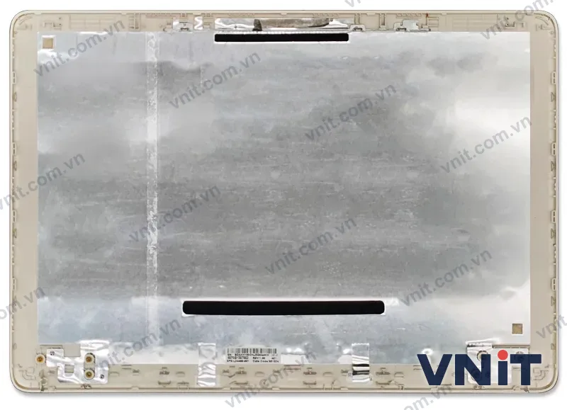 Vỏ laptop HP 14S-CF 14S-CR TPN-I130 TPN-I135 340 G5 - Mặt A (nắp lưng màn hình) (Màu vàng) - ảnh 2