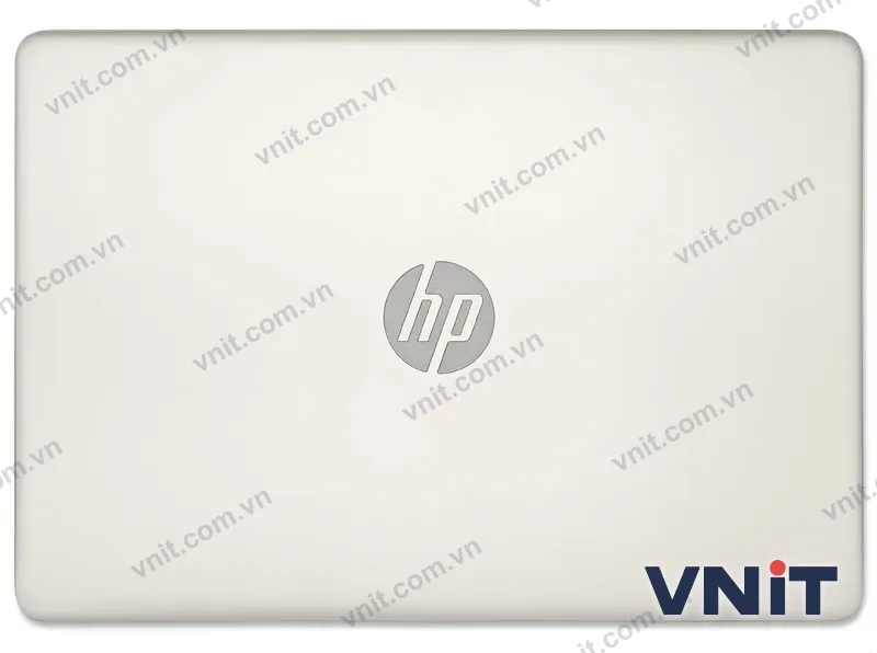 Vỏ laptop HP 14S-CF 14S-CR TPN-I130 TPN-I135 340 G5 - Mặt A (nắp lưng màn hình) (Màu vàng)