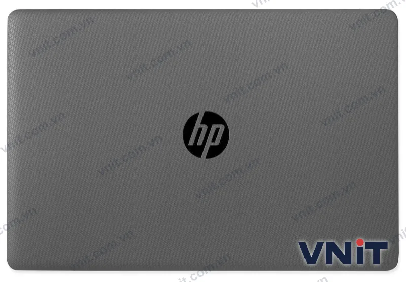 Vỏ laptop HP 14S-CF 14S-CR TPN-I130 TPN-I135 340 G5 - Mặt A (nắp lưng màn hình) (Màu xám)