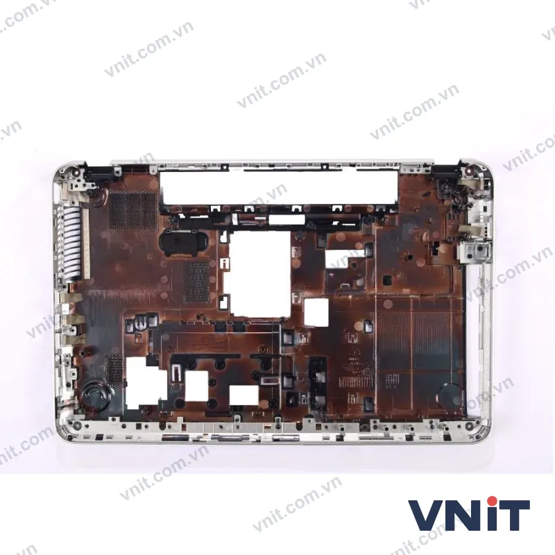 Vỏ laptop HP 15-A 15E 15-E011SR 15-E JTE37R65TP003 - Mặt D (đáy máy) - ảnh 2