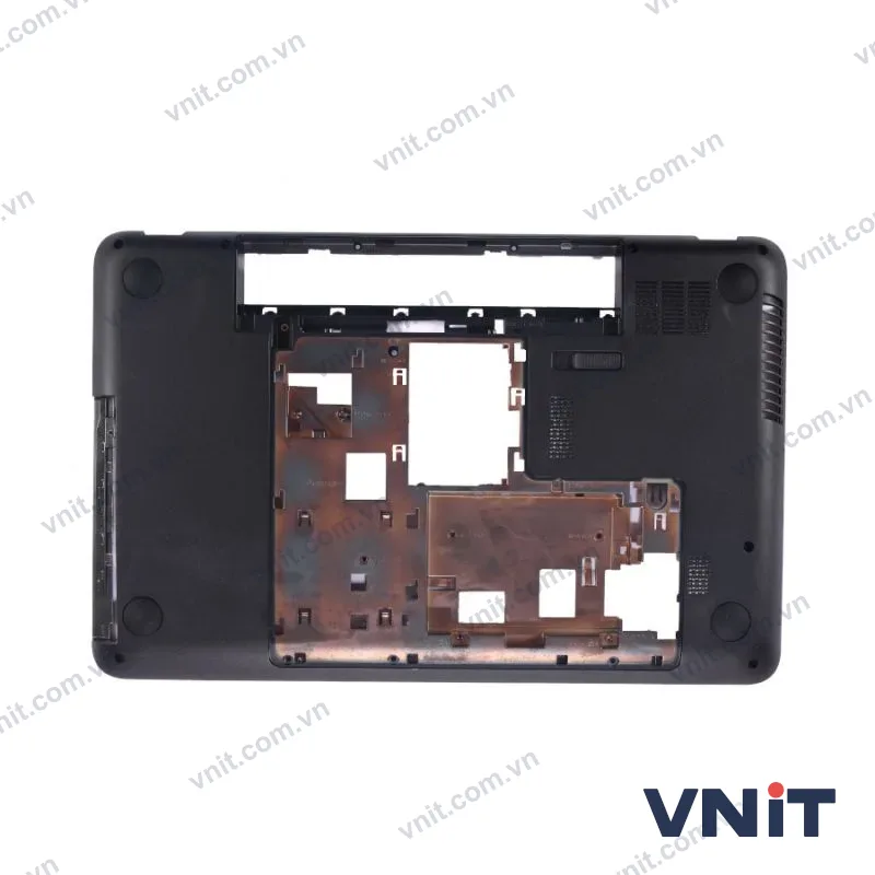 Vỏ laptop HP 15-A 15E 15-E011SR 15-E JTE37R65TP003 - Mặt D (đáy máy)