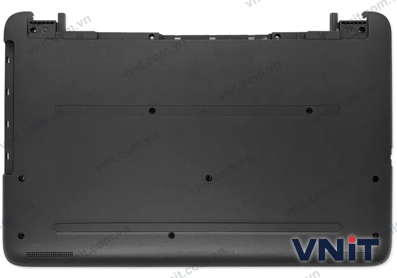 Vỏ laptop HP 15-AY 15-AC 15-BA B15-D 15-AF 250 255 G5 TPN-C125 DVD VGA - Mặt D (đáy máy)