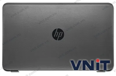 Vỏ laptop HP 15-AY 15-AC 15-BA B15-D 15-AF 250 255 G5 TPN-C125 - Mặt A (nắp lưng màn hình) (Màu xám)