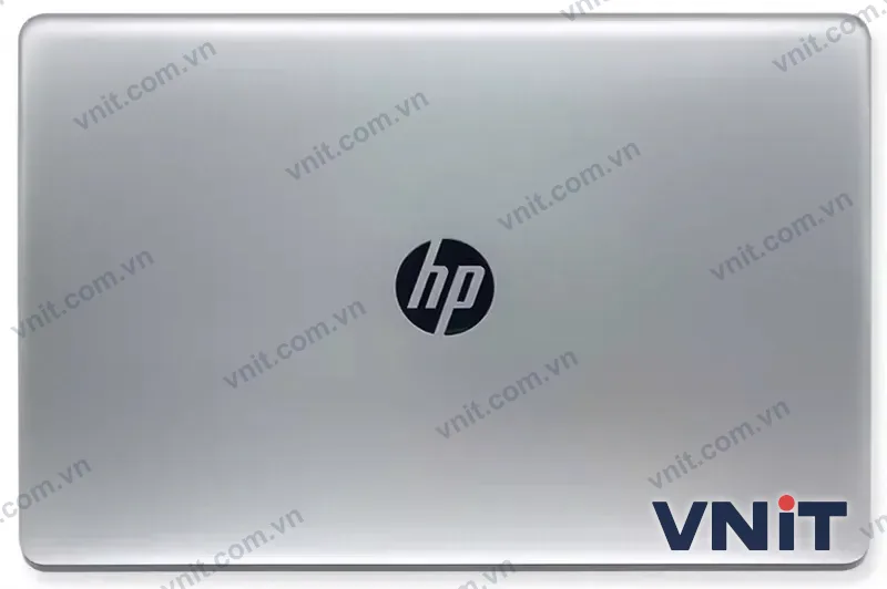 Vỏ laptop HP 15-BS 15-BW 15-BU 250 256 G6 TPN-C129 - Mặt A (nắp lưng màn hình) (Màu bạc)