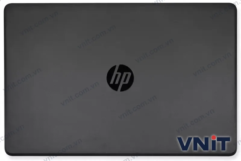 Vỏ laptop HP 15-BS 15-BW 15-BU 250 256 G6 TPN-C129 - Mặt A (nắp lưng màn hình) (Màu đen)