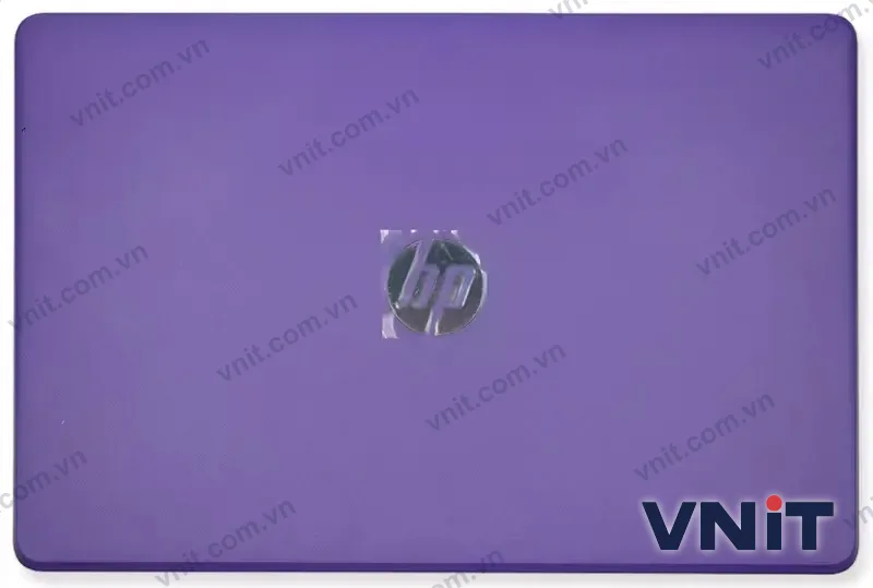 Vỏ laptop HP 15-BS 15-BW 15-BU 250 256 G6 TPN-C129 - Mặt A (nắp lưng màn hình) (Màu tím)