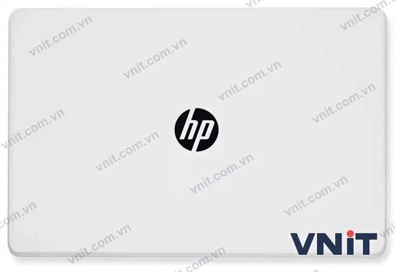 Vỏ laptop HP 15-BS 15-BW 15-BU 250 256 G6 TPN-C129 - Mặt A (nắp lưng màn hình) (Màu trắng)