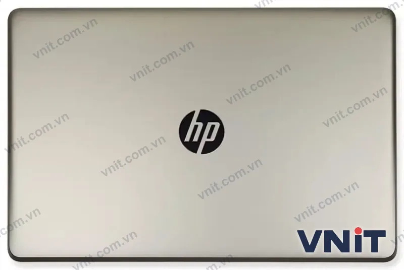 Vỏ laptop HP 15-BS 15-BW 15-BU 250 256 G6 TPN-C129 - Mặt A (nắp lưng màn hình) (Màu vàng)