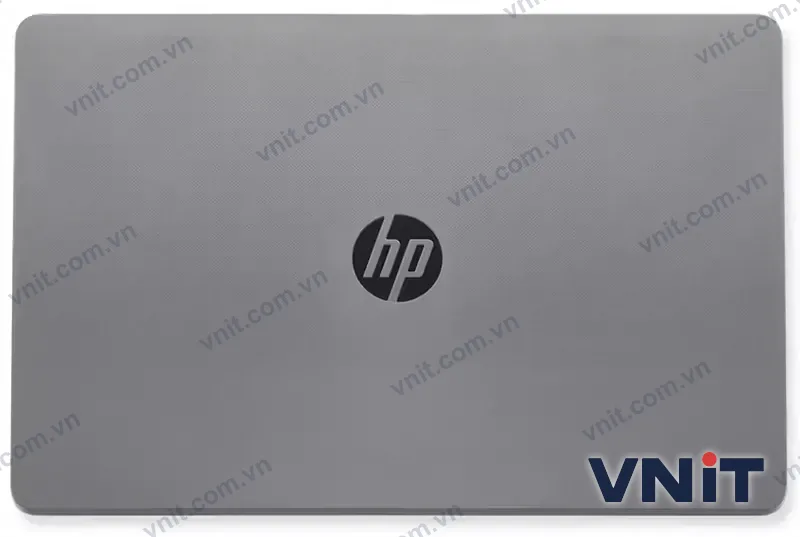 Vỏ laptop HP 15-BS 15-BW 15-BU 250 256 G6 TPN-C129 - Mặt A (nắp lưng màn hình) (Màu xám)