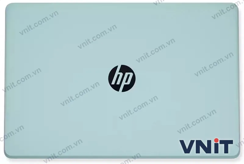 Vỏ laptop HP 15-BS 15-BW 15-BU 250 256 G6 TPN-C129 - Mặt A (nắp lưng màn hình) (Màu xanh lá)