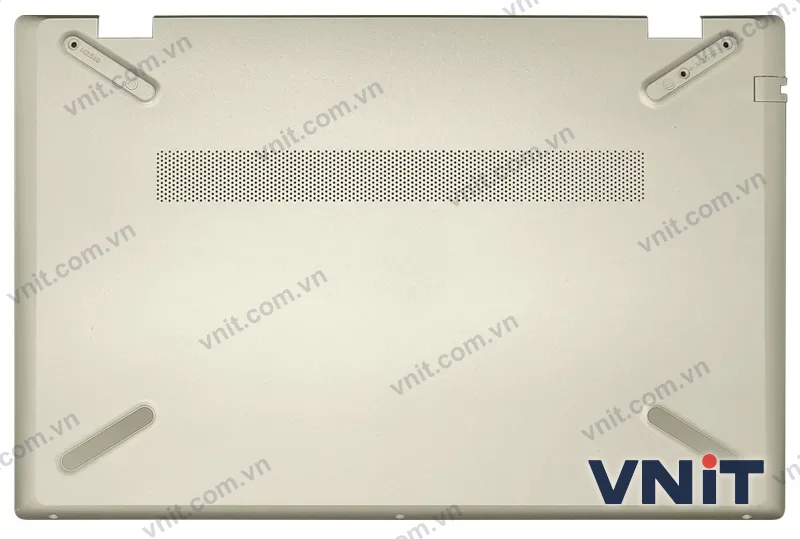 Vỏ laptop HP 15-CS 15-CW TPN-Q208 TPN-Q210 integrated graphics - Mặt D (đáy máy) (Màu vàng)